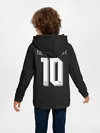 Детское худи / Neymar altrernative 19-20
