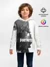 Детское худи / Fortnite