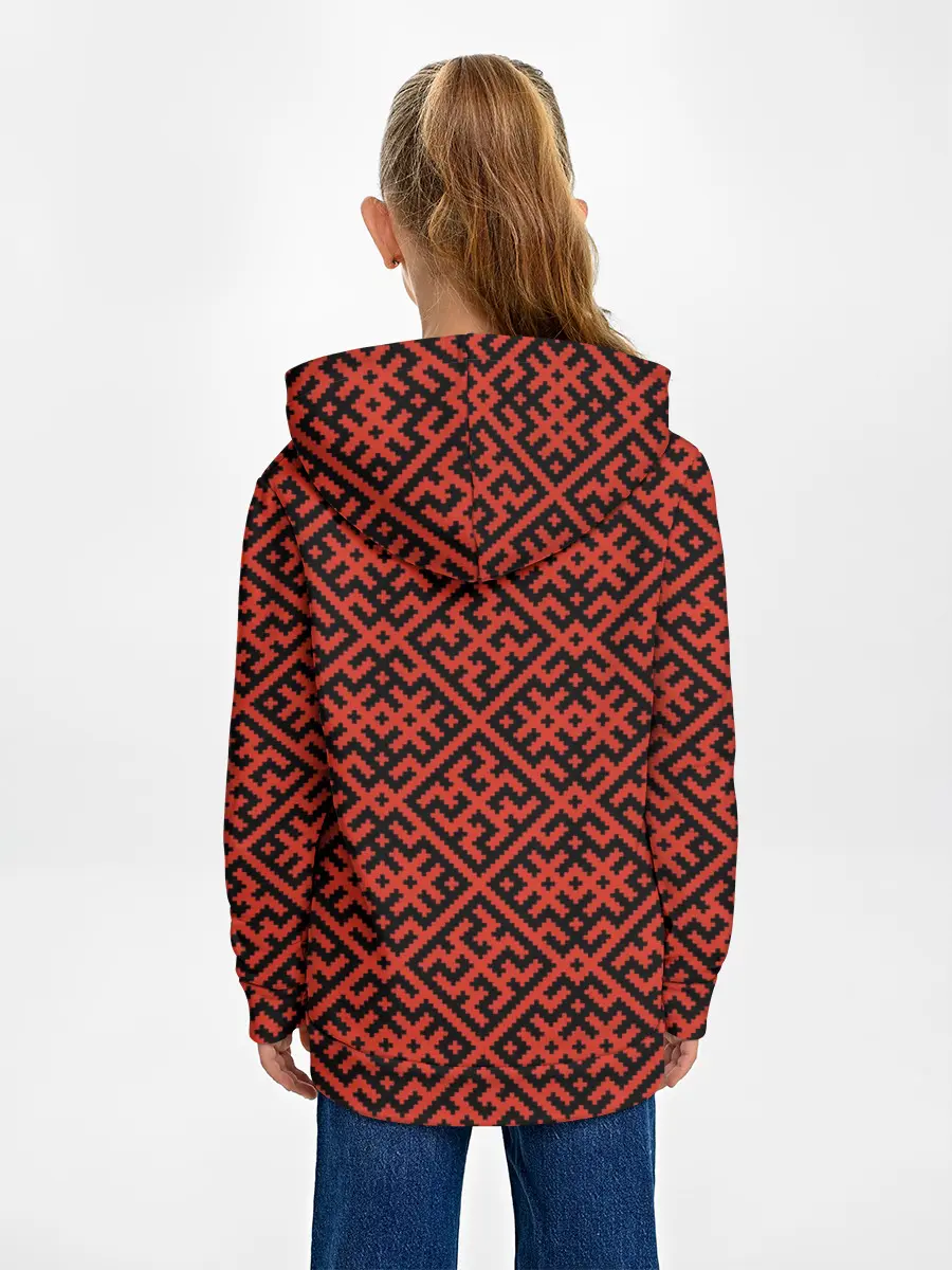 Детское худи / Духобор