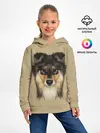 Детское худи / Sheltie