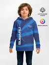 Детское худи / Subaru