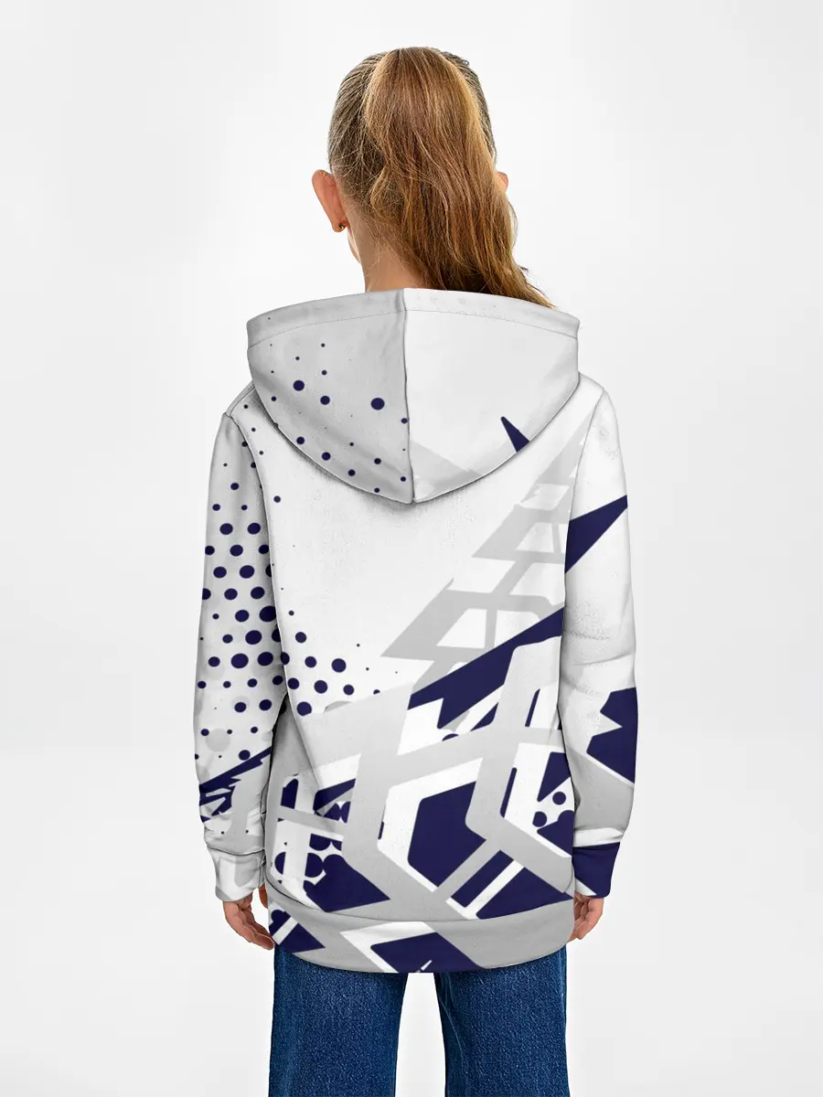 Детское худи / Acura