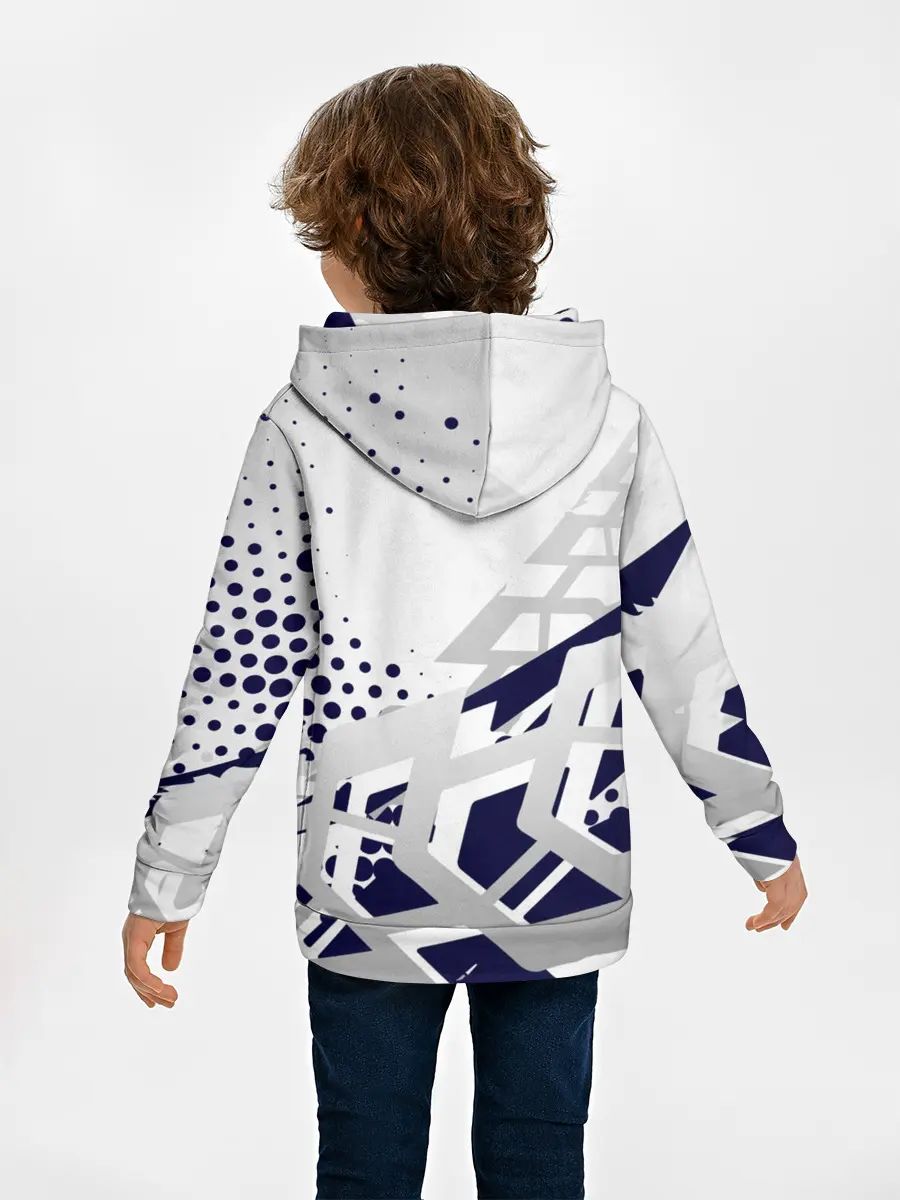 Детское худи / Acura