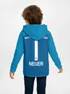 Детское худи / Neuer home 18-19