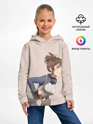 Детское худи / Sweet Marci