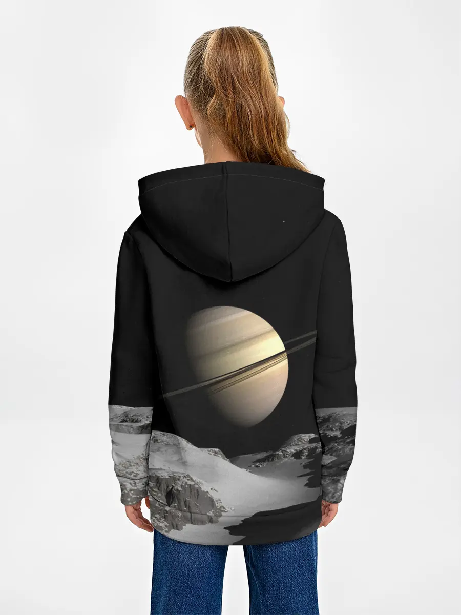 Детское худи / Saturn