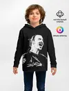 Детское худи / Zlatan Ibrahimovic