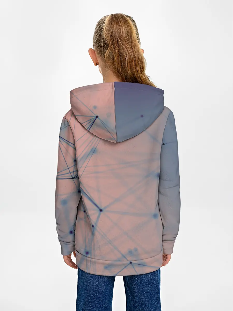 Детское худи / Volkswagen