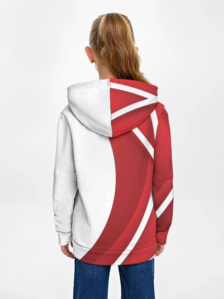 Детское худи / Роблокс