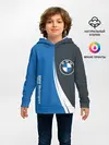 Детское худи / BMW