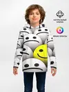 Детское худи / EMOJI 2019