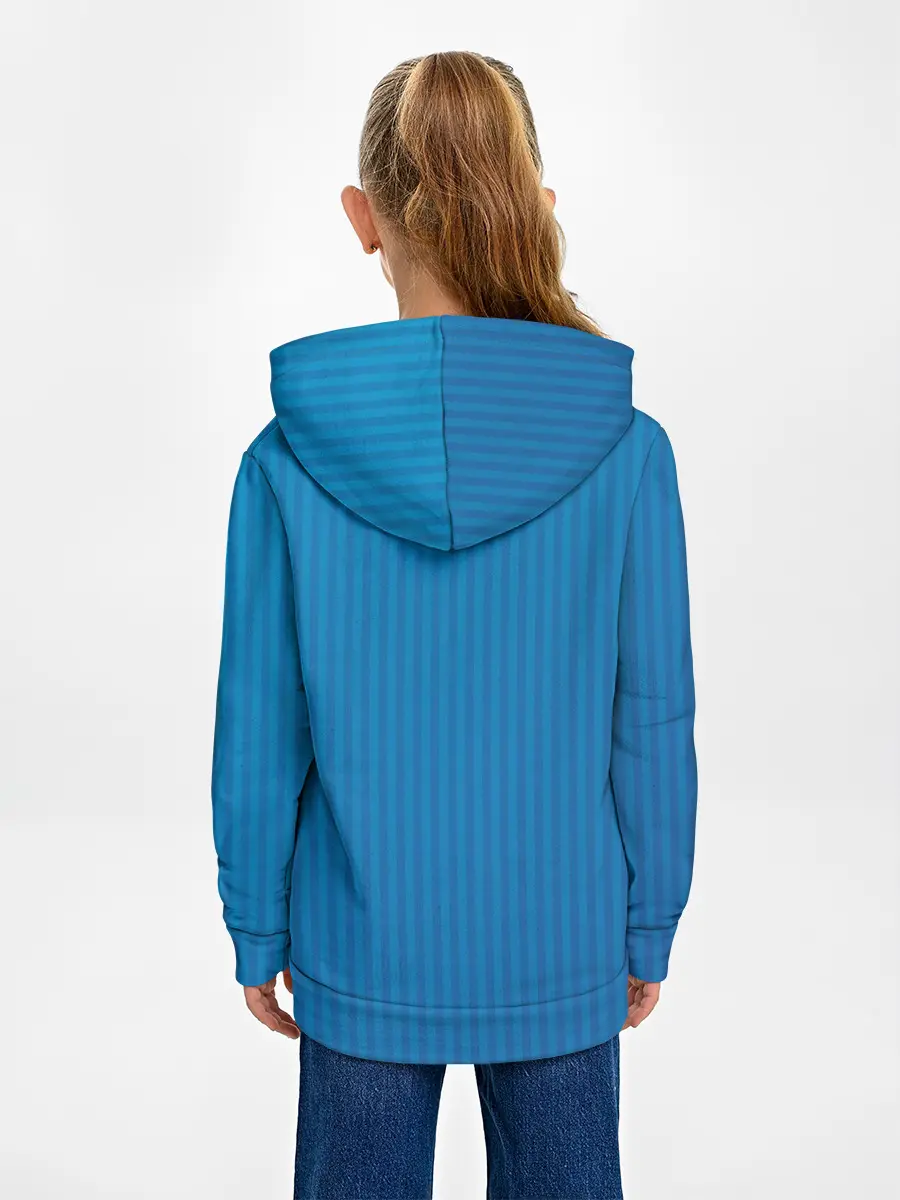 Детское худи / Ravenclaw