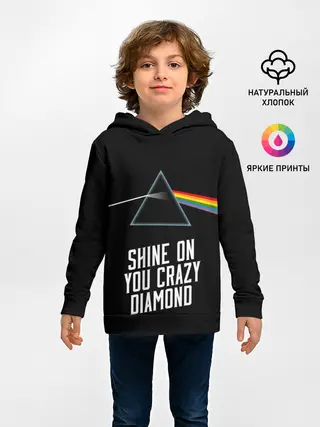 Детское худи / PINK FLOYD