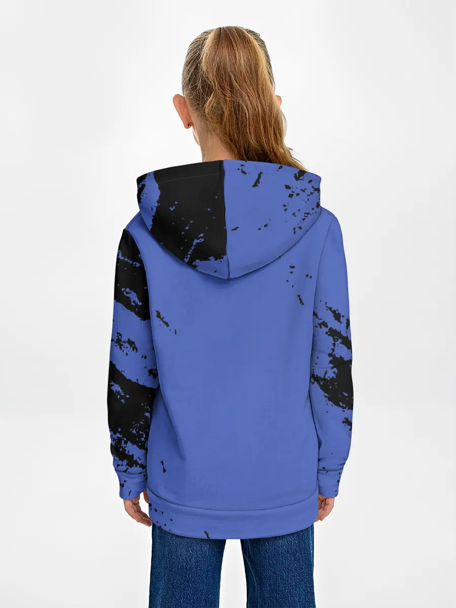 Детское худи / sonic