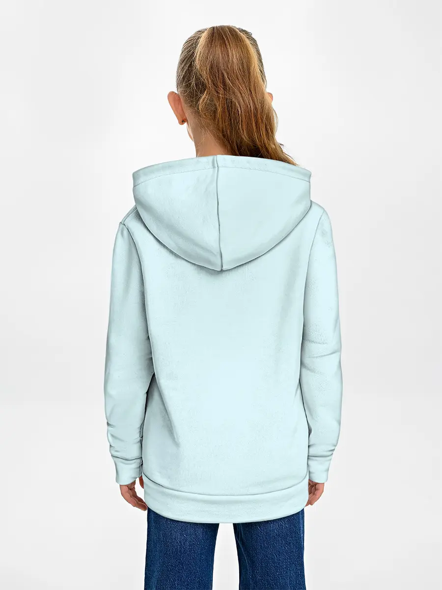 Детское худи / Воспроизведение