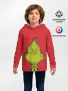 Детское худи / Grinch