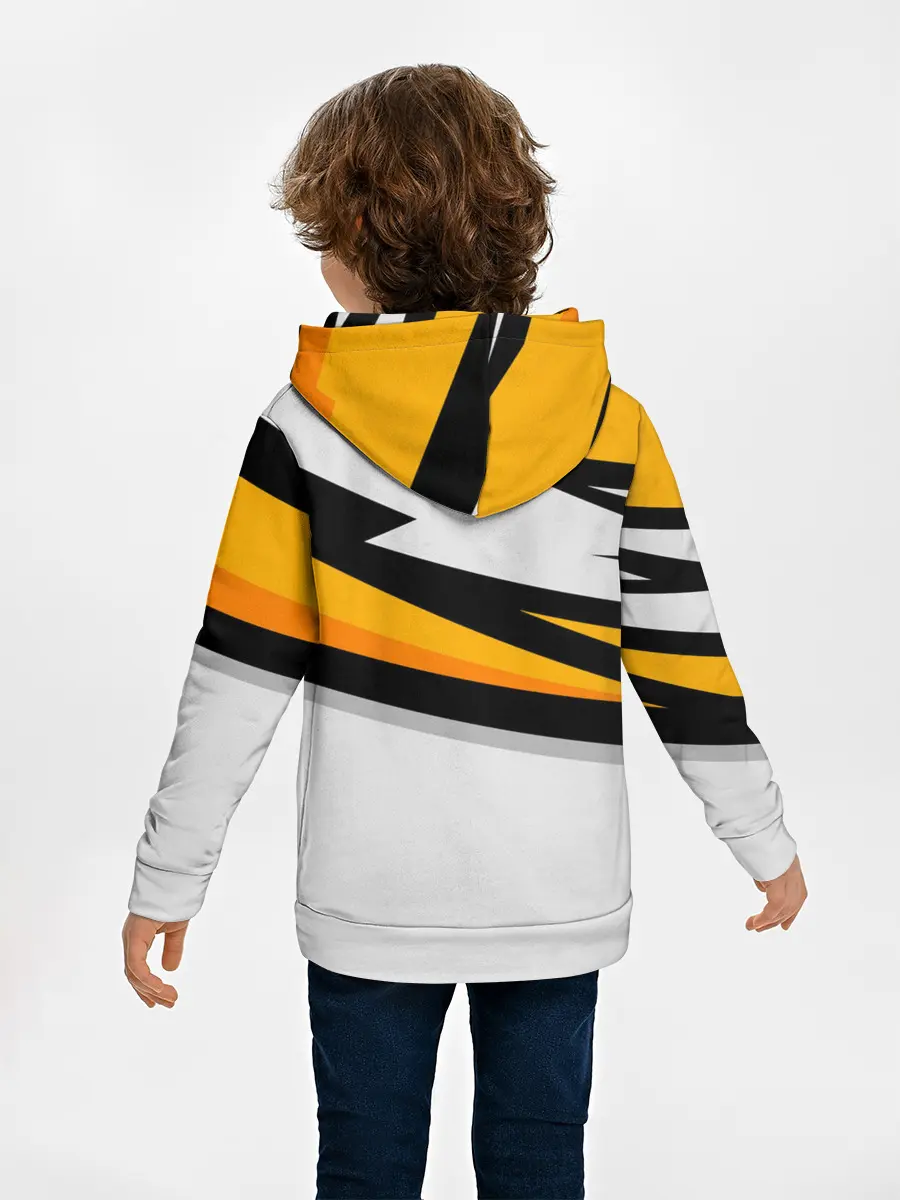 Детское худи / League of Legends