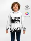 Детское худи / Limp Bizkit