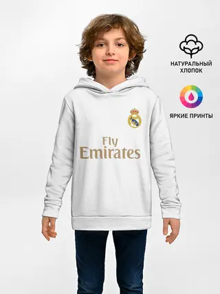 Детское худи / Hazard home 19-20