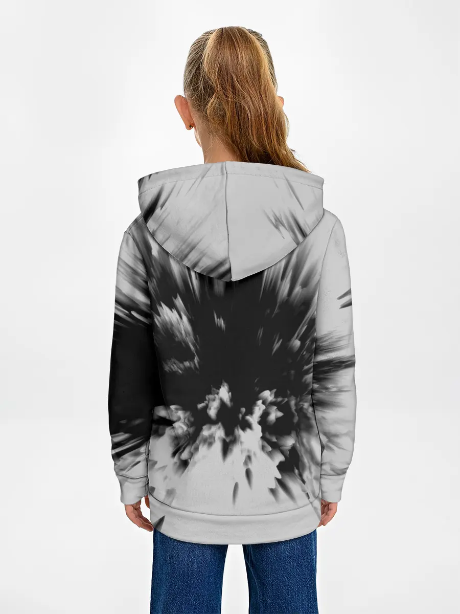 Детское худи / AC/DC