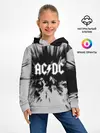Детское худи / AC/DC