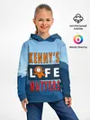 Детское худи / Kennys LIFE matters