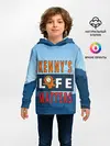Детское худи / Kennys LIFE matters