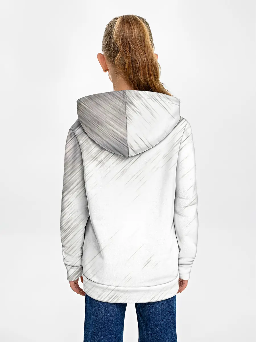 Детское худи / Чудо