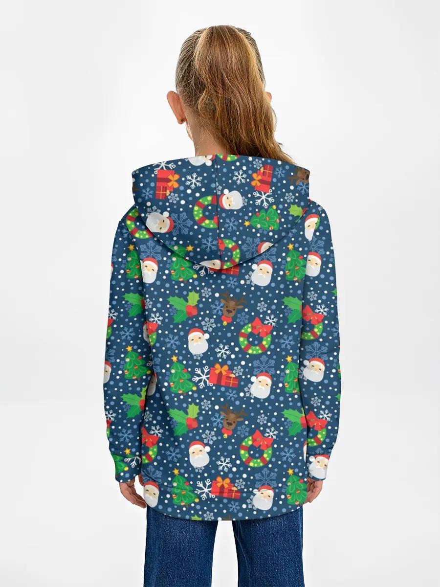 Детское худи / Праздник