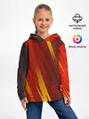 Детское худи / Red sport style