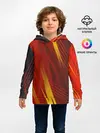 Детское худи / Red sport style