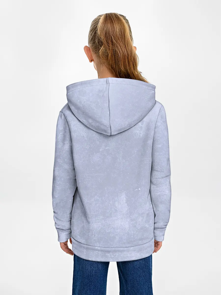 Детское худи / кардиолог