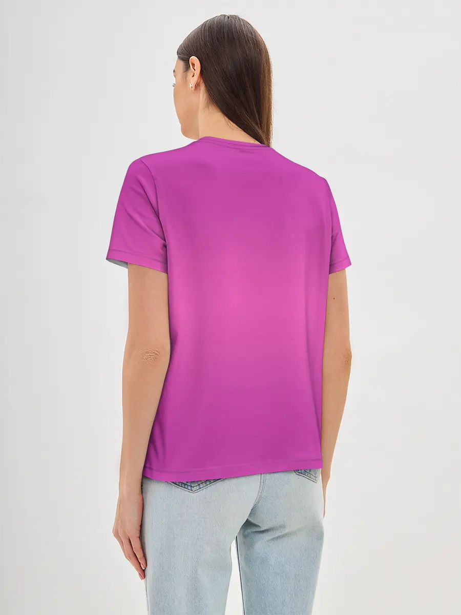 Женская базовая футболка / Cannibal Corpse