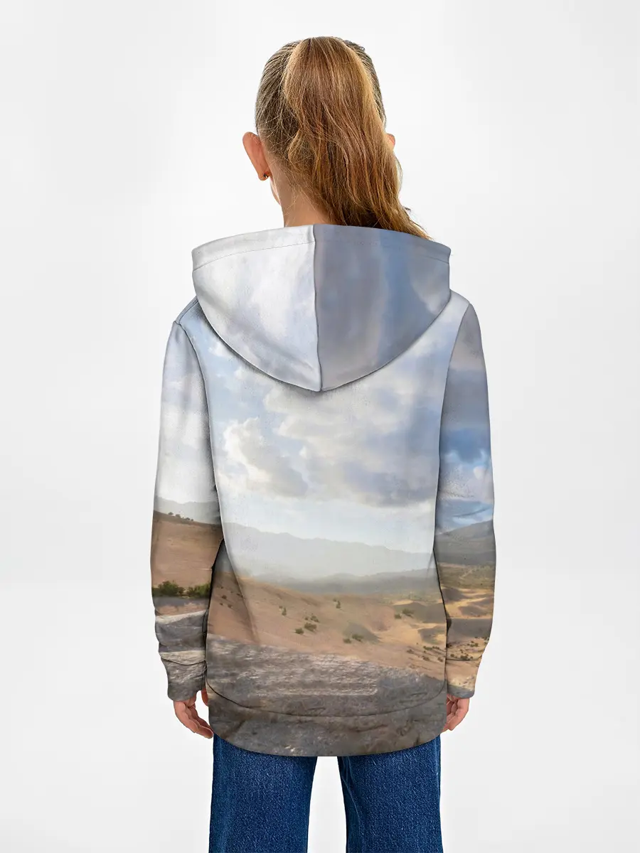 Детское худи / Forza Horizon 5