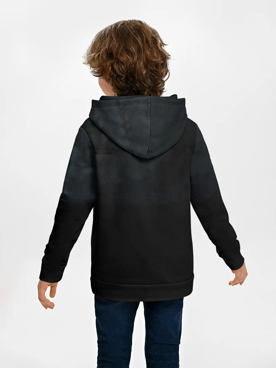 Детское худи / Агата Кристи НОСТАЛЬГИЯ