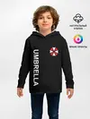 Детское худи / UMBRELLA CORP