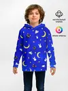 Детское худи / Sailor Moon