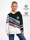 Детское худи / BMW BRAND COLOR | БМВ
