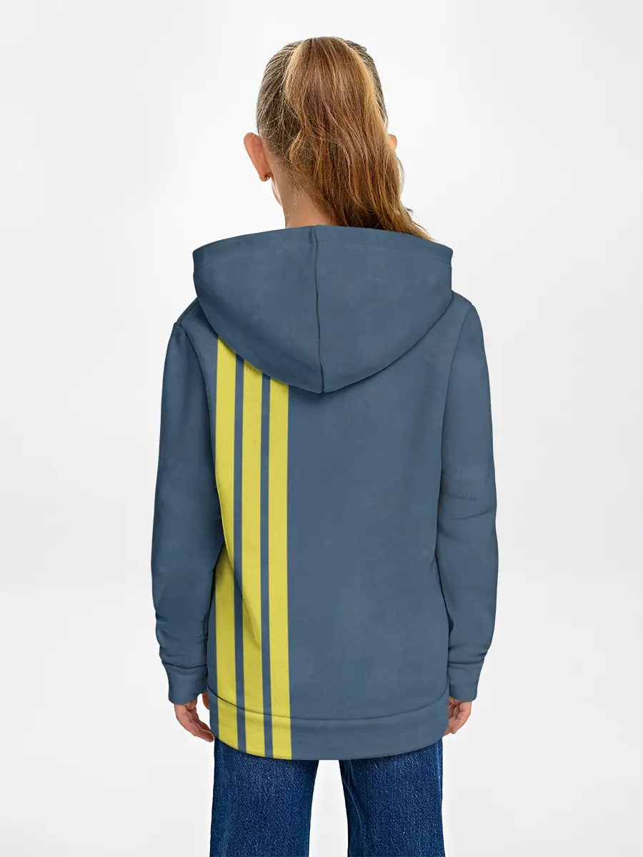 Детское худи / Fallout