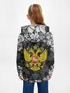 Детское худи / Российская Федерация