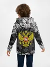 Детское худи / Российская Федерация