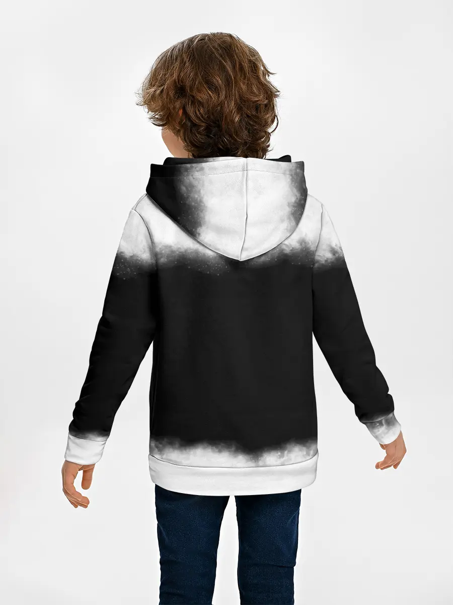 Детское худи / Im an angel