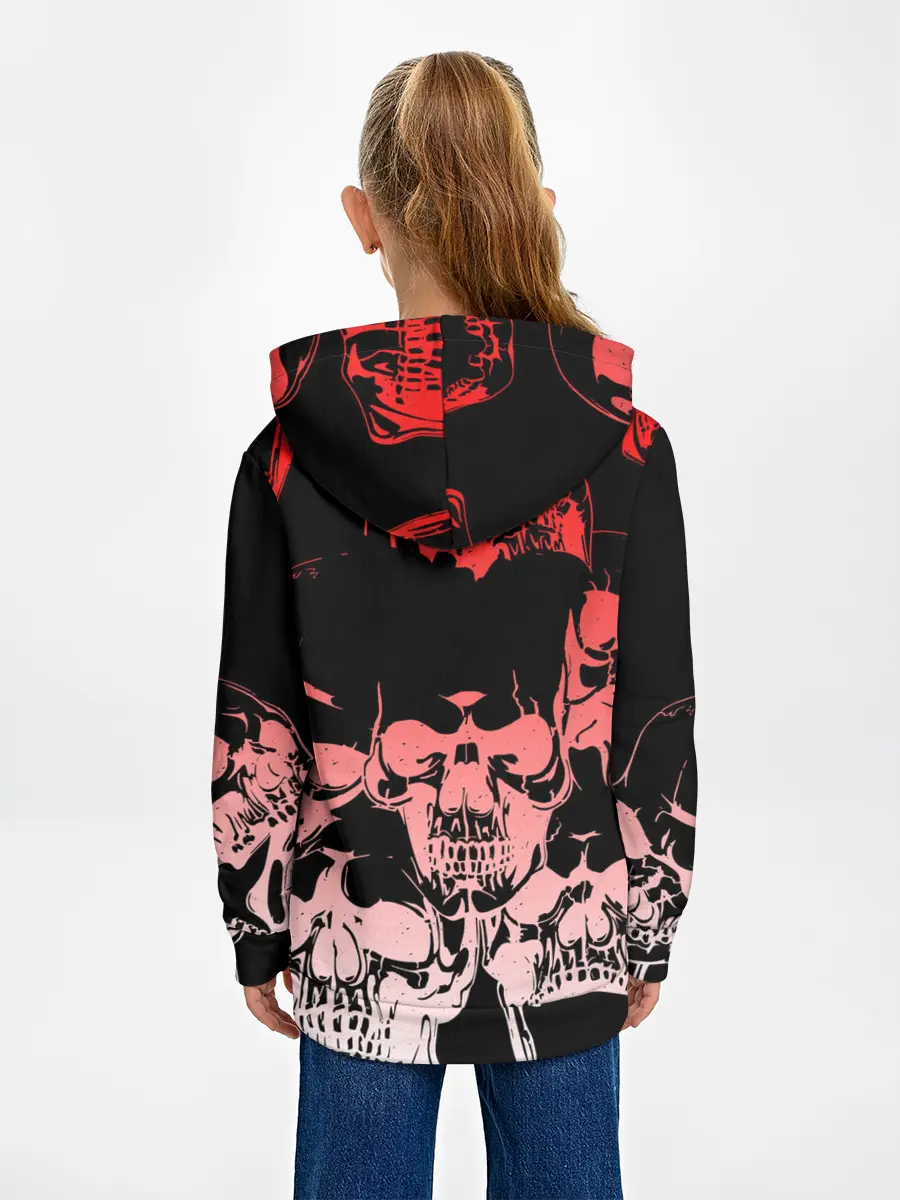 Детское худи / The Last of Us 2