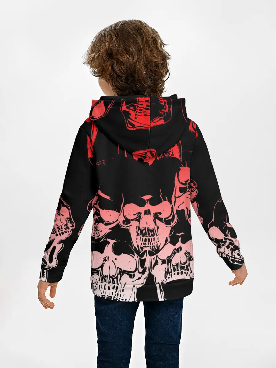 Детское худи / The Last of Us 2