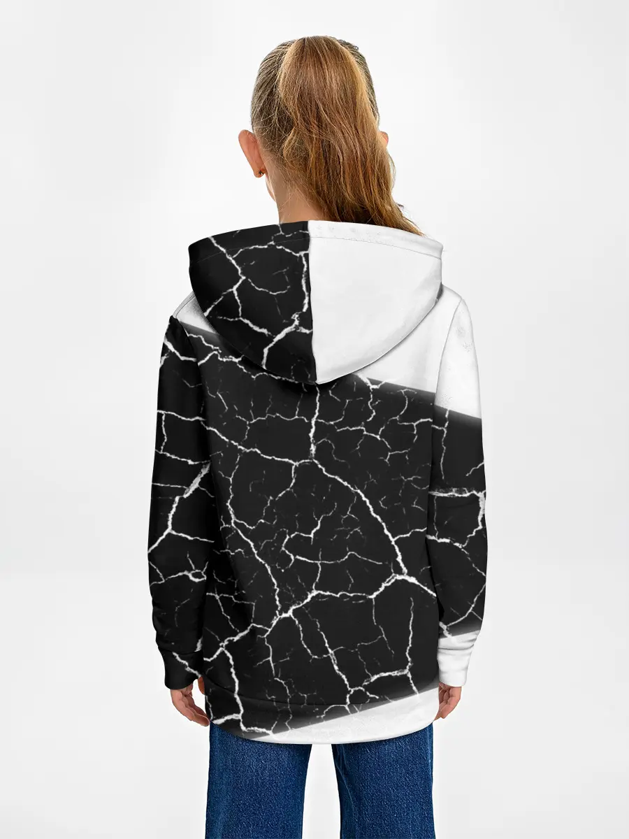 Детское худи / КОРОЛЬ И ШУТ