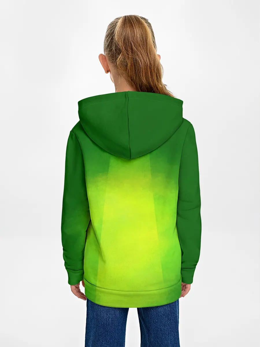 Детское худи / Hot Wheels. Хот Вилс