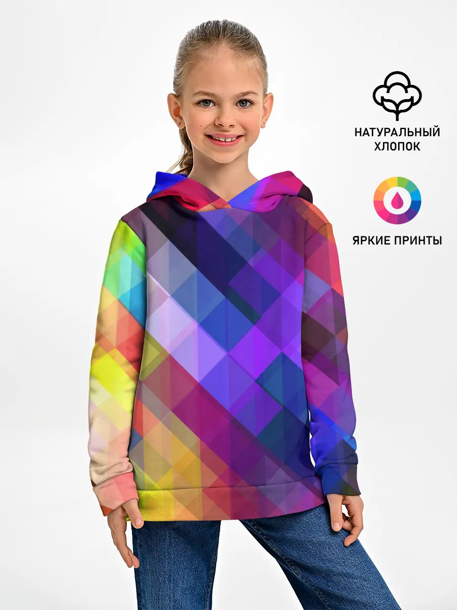 Детское худи / Горен