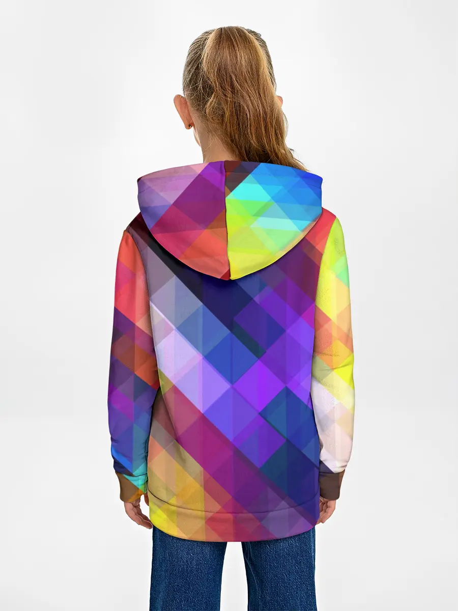 Детское худи / Горен