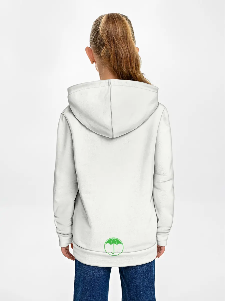 Детское худи / Klaus