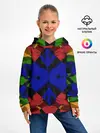 Детское худи / Абстракция